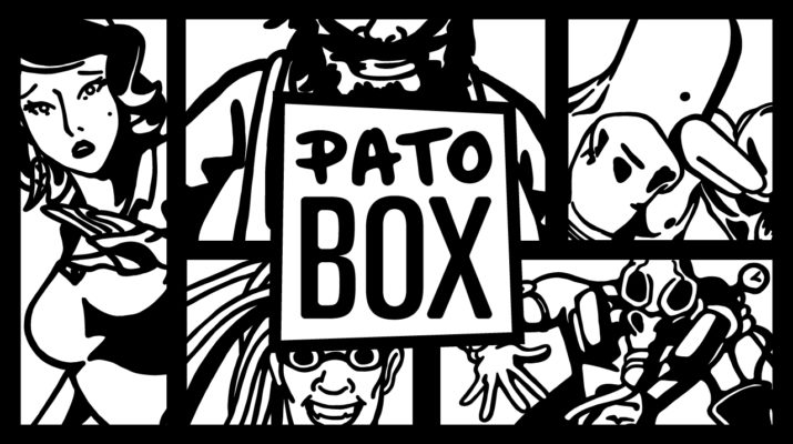 patobox banner