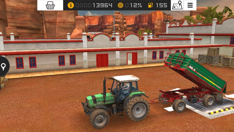 Farming Simulator 18 PS Vita : test & avis