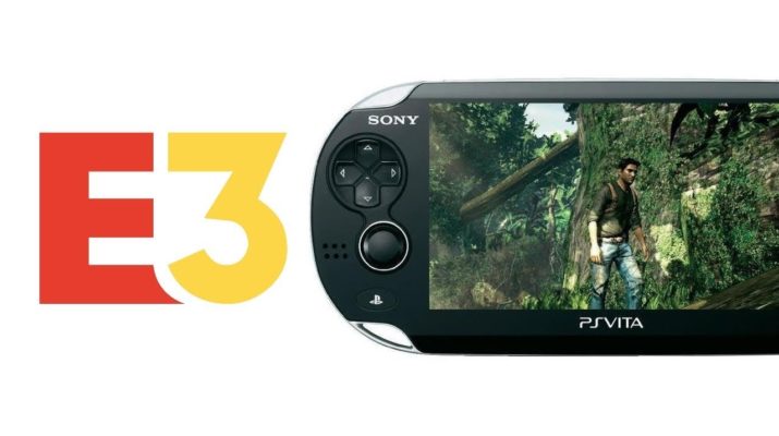 Jeux PS Vita E3 2019 Limited Run