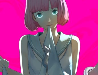 Catherine Full Body PSVita