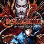 Castlevania: The Dracula X Chronicles