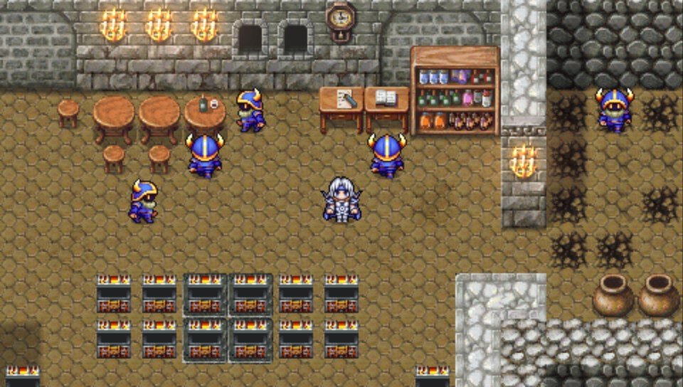 Final Fantasy IV Complete Collection