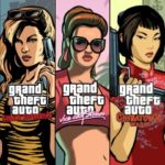 GTA PSP PS Vita