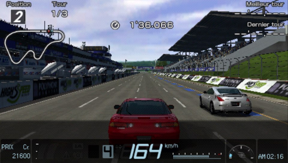 Gran Turismo