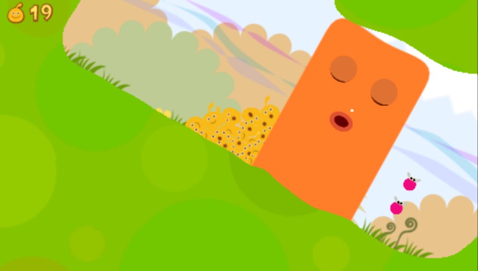 LocoRoco