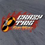 CRAZY TAXI: FARE WARS PSP/PS Vita