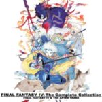 Final Fantasy IV PSP / PS Vita