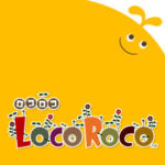 LocoRoco PSP PS Vita