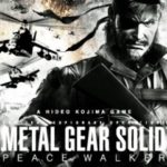 Metal Gear Solid: Peace Walker