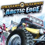 MotorStorm® Arctic Edge