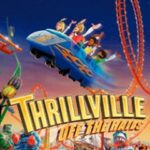 Thrillville : Le Parc en Folie