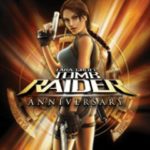 Tomb Raider PSP