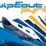 Wipeout Pure PSP