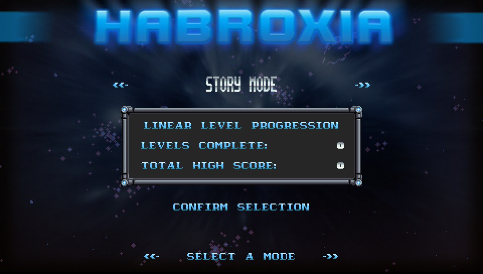 habroxia menu