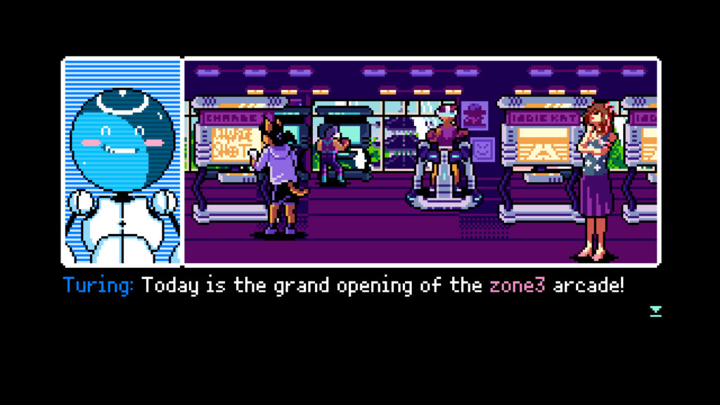 2064 Read Only Memories