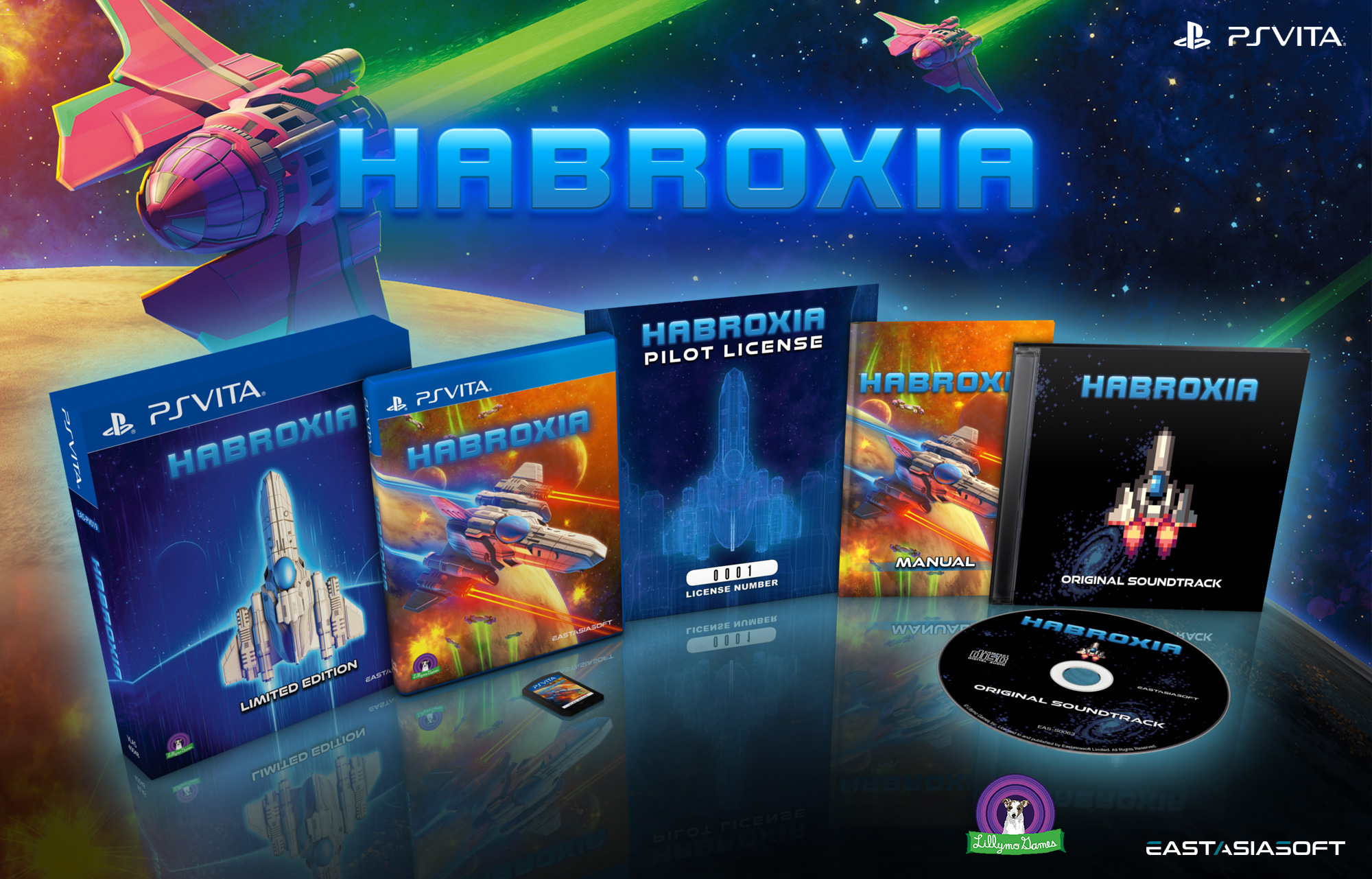 Habroxia