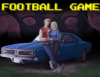 Football Game cover