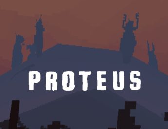 Proteus test & avis PS Vita