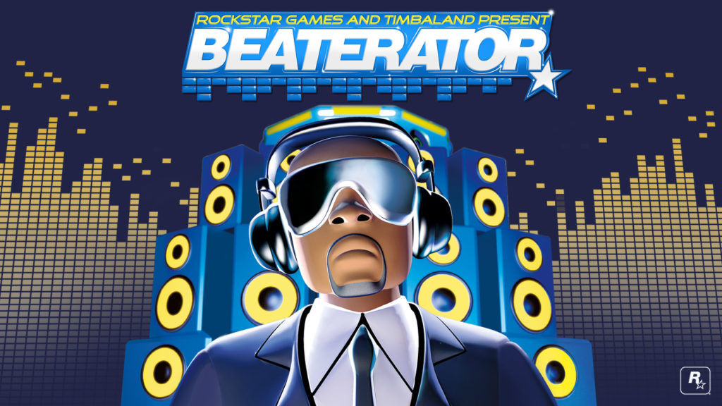 Beaterator