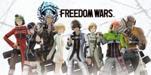 Freedom Wars : les mystères