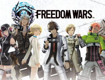 Freedom Wars : les mystères