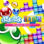 Puyo Puyo Tetris PlayStation Store sur PS Vita