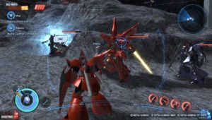 Gundam Breaker 3