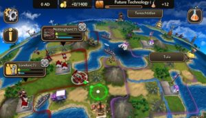 Civilization Revolution 2 Plus