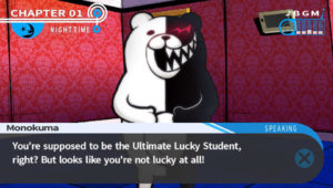 Danganronpa: Trigger Happy Havoc