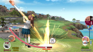 Everybody's Golf