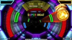 Superbeat: Xonic