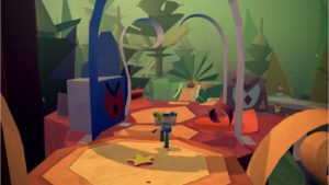 Tearaway