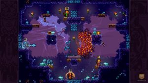 Towerfall Ascension