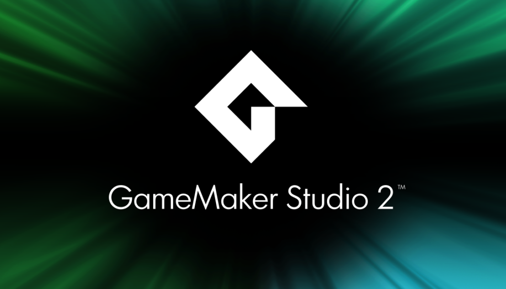 GameMaker Studio 2