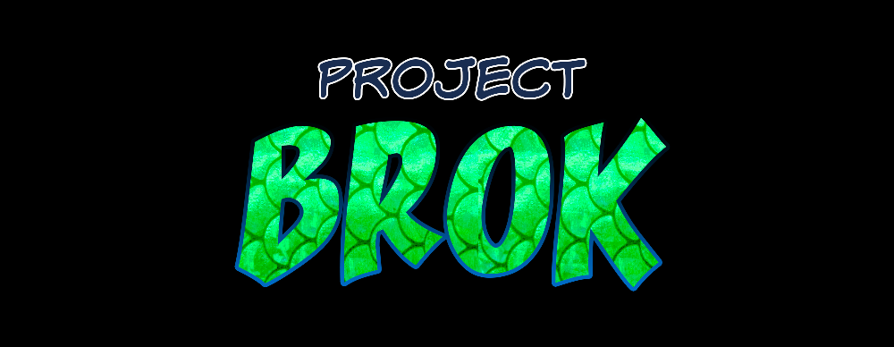 Project Brok