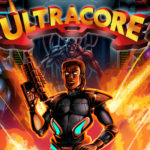 ULTRACORE PS Vita