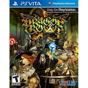 Dragon's Crown (US)