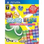 Puyo Puyo Tetris