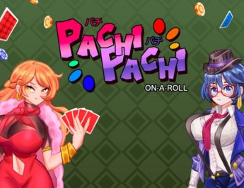 Pachi Pachi On A Roll PS Vita