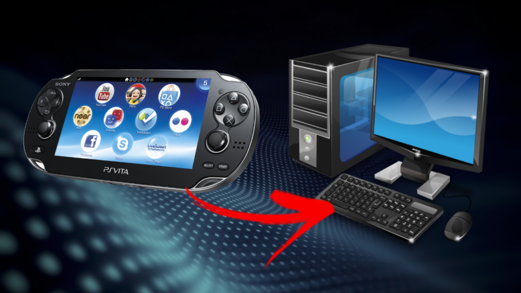 Les jeux PS Vita - Planète Vita