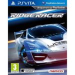 Ridge Racer