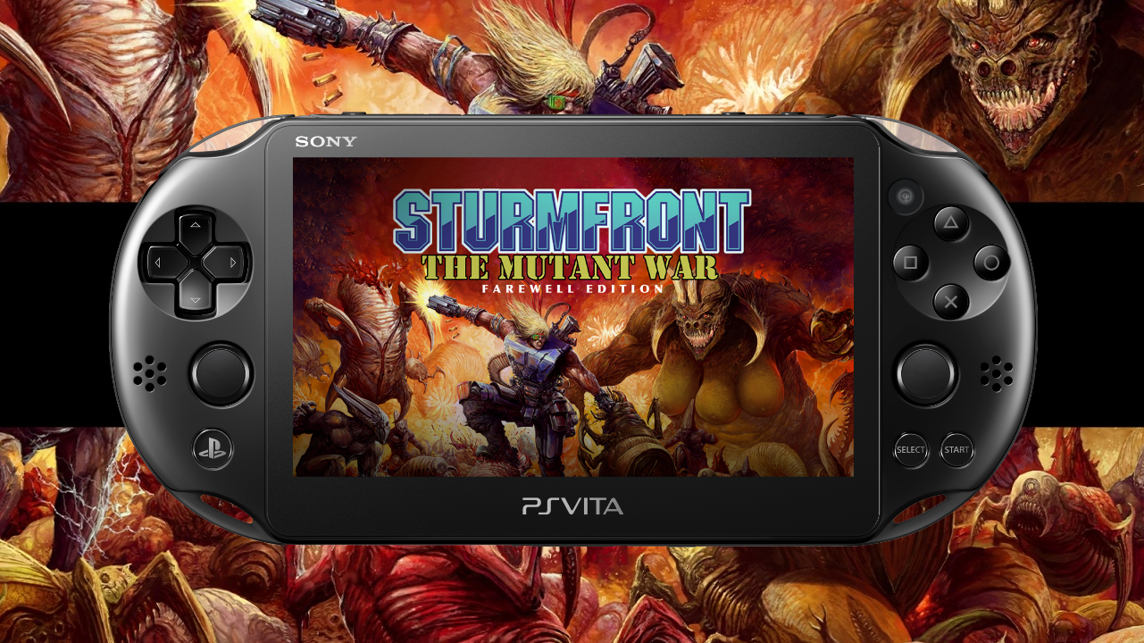SturmFront