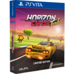 Horizon Chase Turbo