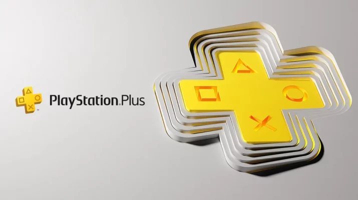 Nouveau PlayStation Plus 2022