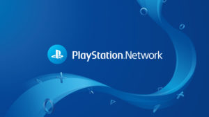 PlayStation Network PS Vita