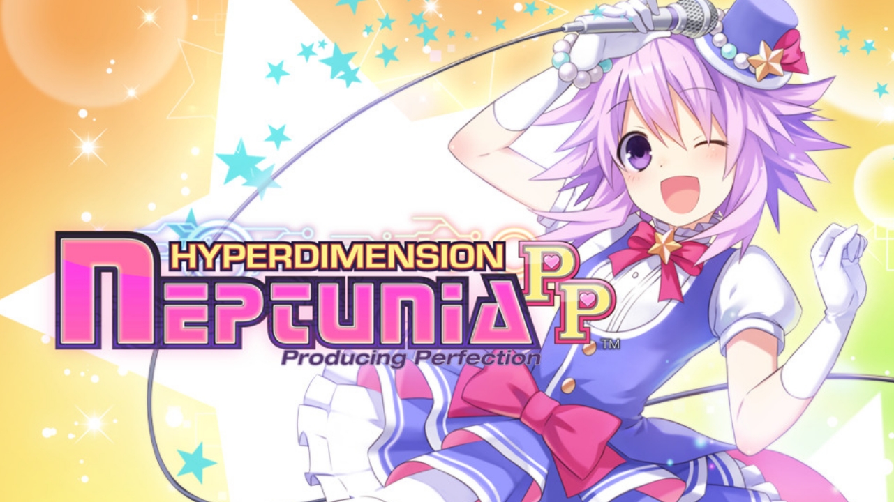 hyperdimension neptunia producing perfection vita