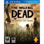 The Walking Dead - The Complete First Season