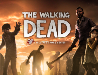 The Walking Dead Saison Une Test PS Vita