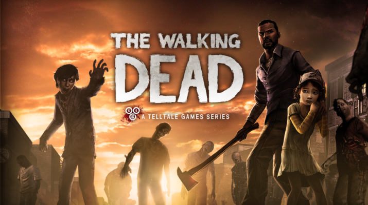 The Walking Dead Saison Une Test PS Vita