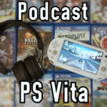 Podcast PS Vita francophone par planetevita.fr